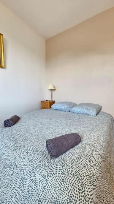 Apartment Le Noyer 2 #parking#calme#terrasse Ceyrat